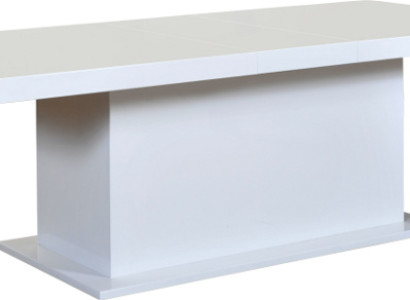 Moderner Esstisch Tisch Esstische Tische Weiß Modern Ausziehbar XXL